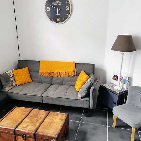 La Petite Maison Μποβέ Εξωτερικό φωτογραφία