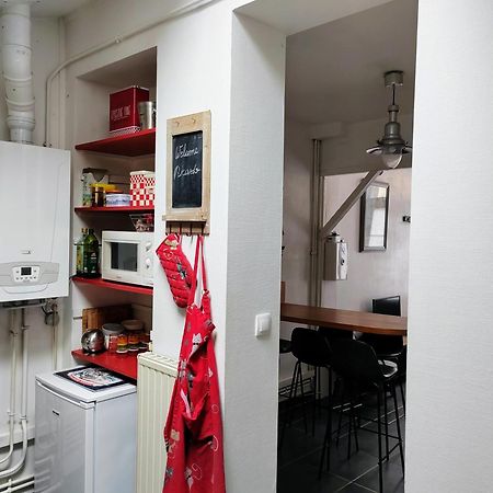 La Petite Maison Μποβέ Εξωτερικό φωτογραφία