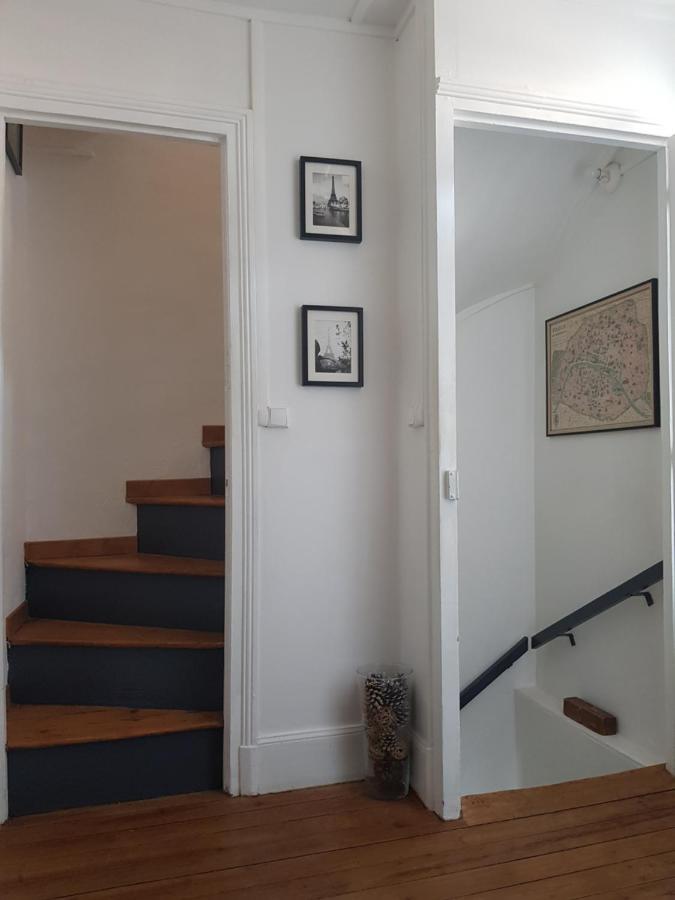 La Petite Maison Μποβέ Εξωτερικό φωτογραφία
