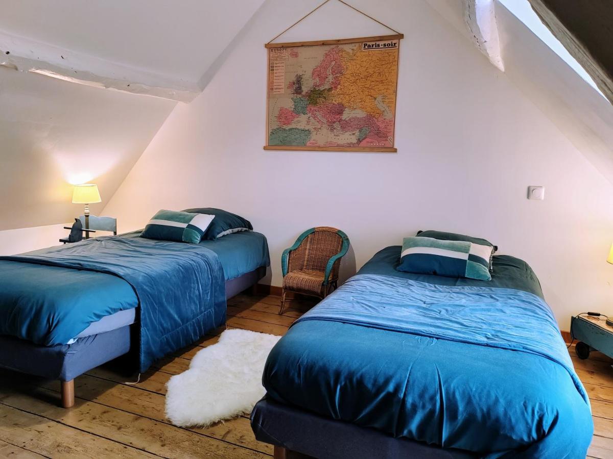 La Petite Maison Μποβέ Εξωτερικό φωτογραφία