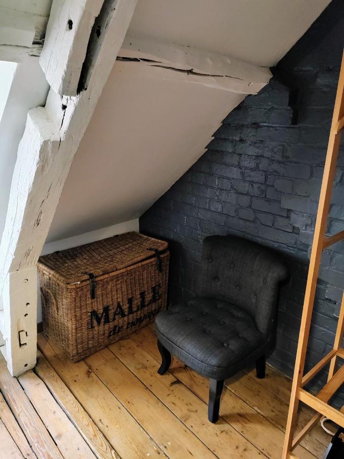 La Petite Maison Μποβέ Εξωτερικό φωτογραφία