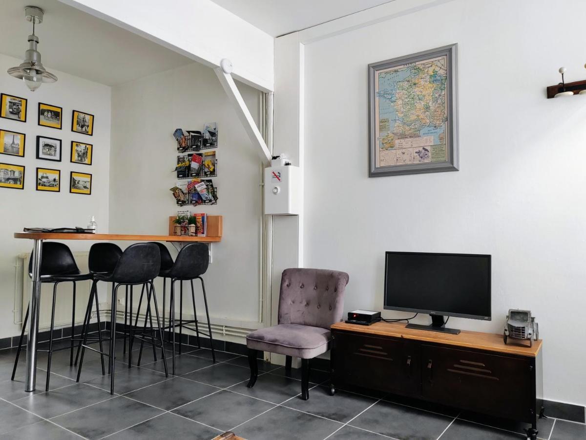 La Petite Maison Μποβέ Εξωτερικό φωτογραφία
