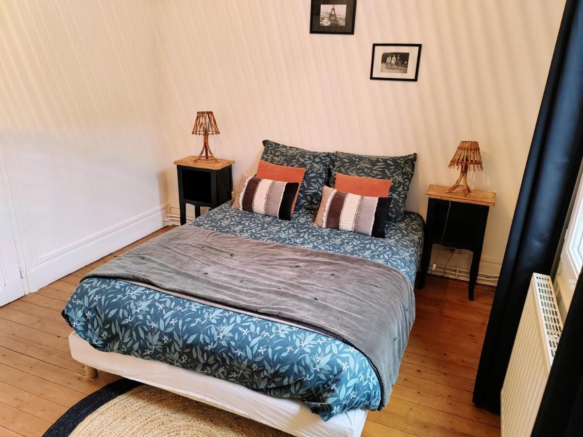 La Petite Maison Μποβέ Εξωτερικό φωτογραφία