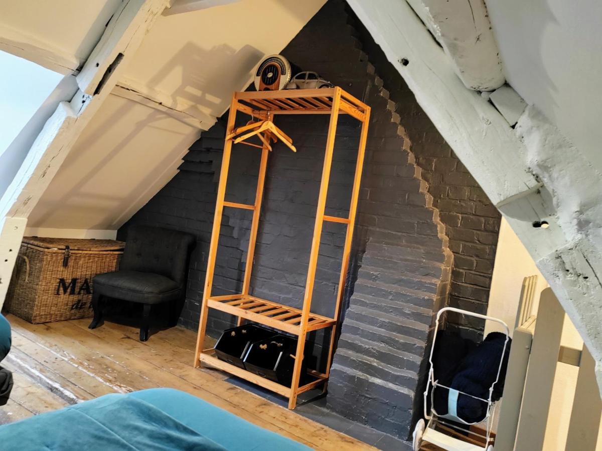 La Petite Maison Μποβέ Εξωτερικό φωτογραφία