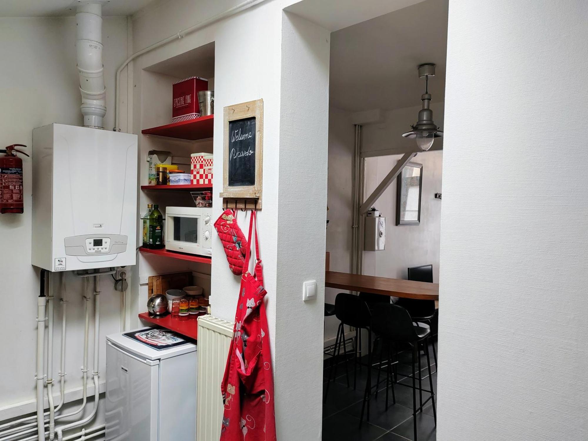 La Petite Maison Μποβέ Εξωτερικό φωτογραφία