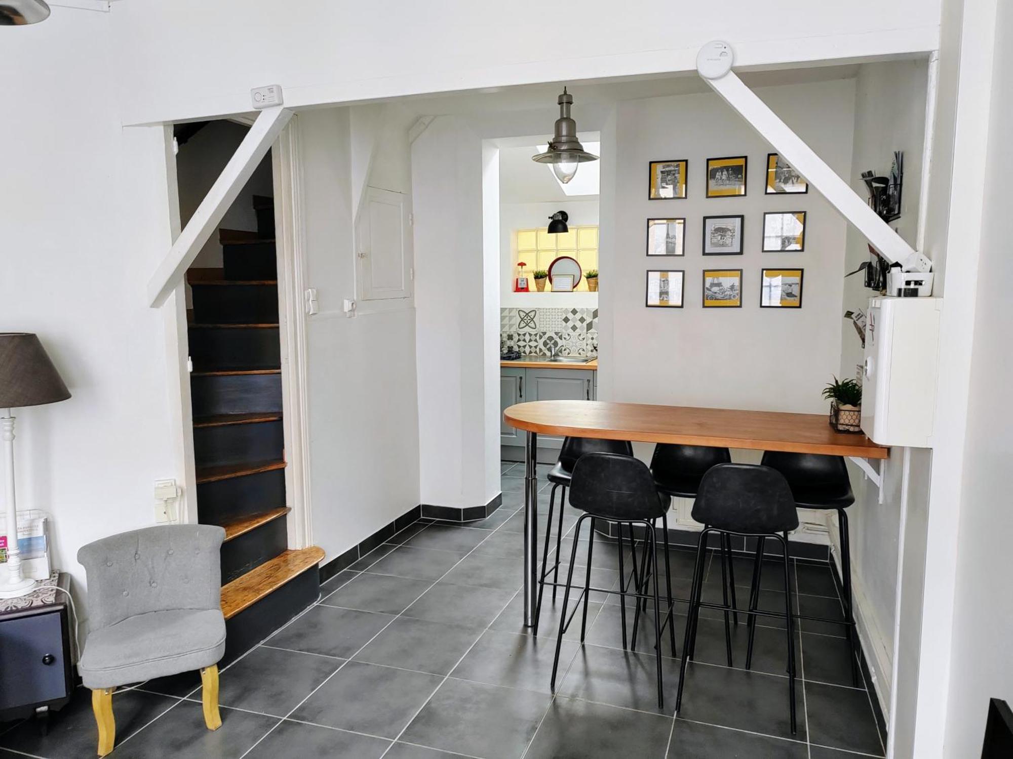 La Petite Maison Μποβέ Εξωτερικό φωτογραφία