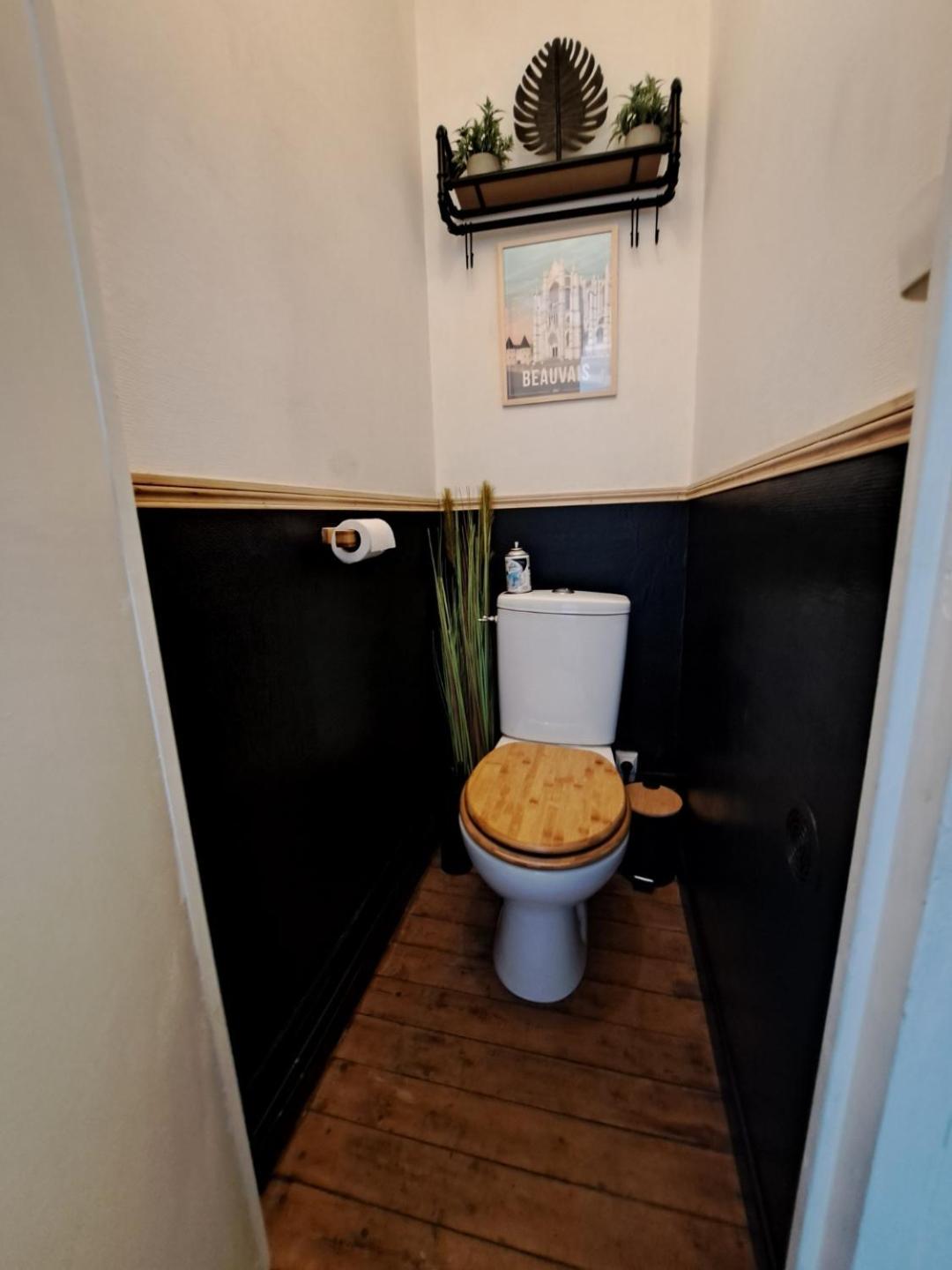 La Petite Maison Μποβέ Εξωτερικό φωτογραφία